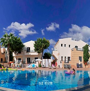 Blue Aegean Hotel & Suites Γούβες Exterior photo