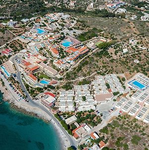 Miramare Resort & Spa Άγιος Νικόλαος Exterior photo