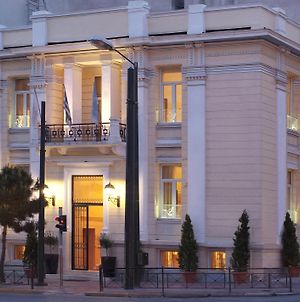 Acropolis Museum Boutique Hotel Αθήνα Exterior photo