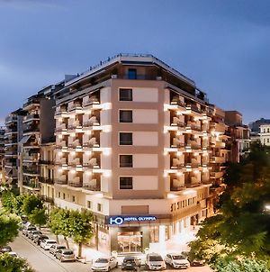 Olympia Hotel Θεσσαλονίκη Exterior photo