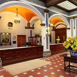 Best Western Majestic Ξενοδοχείο Μεξικό Exterior photo