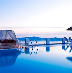Santorini Princess Spa Hotel Ημεροβίγλι Exterior photo