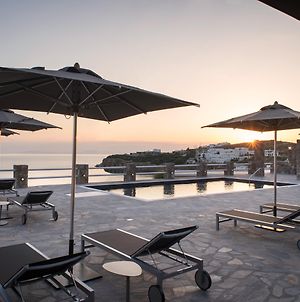 Alkistis Beach Hotel - Adults Only Άγιος Στέφανος Exterior photo