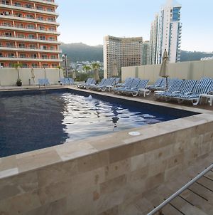 One Acapulco Costera Ξενοδοχείο Facilities photo