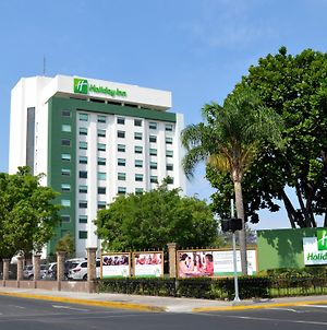 Holiday Inn Guadalajara Expo Exterior photo