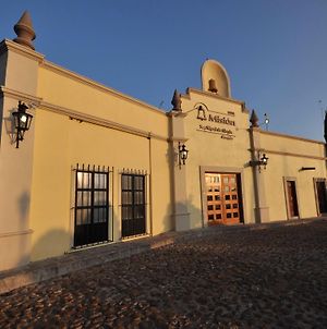 Mision San Miguel De Allende Ξενοδοχείο Exterior photo