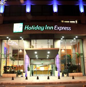 Holiday Inn Express Mexico Reforma, An Ihg Hotel Μεξικό Exterior photo