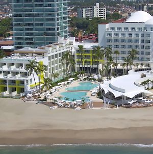 Hilton Puerto Vallarta Resort All Inclusive (Adults Only) Exterior photo