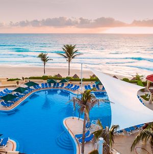 Gr Solaris Cancun Ξενοδοχείο Exterior photo
