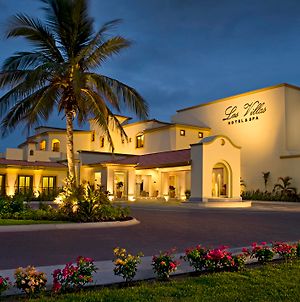 Las Villas Hotel & Golf By Estrella Del Mar Mazatlán Exterior photo
