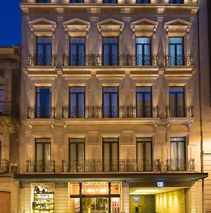 Historico Central, Fine Coffee Shop & Walking Tour Included Ξενοδοχείο Μεξικό Exterior photo