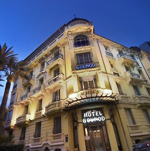 Hotel Gounod Νίκαια Exterior photo