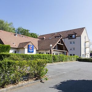 Comfort Hotel Lille Lomme Exterior photo