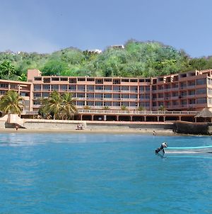 Playa De Santiago Ξενοδοχείο Manzanillo Exterior photo