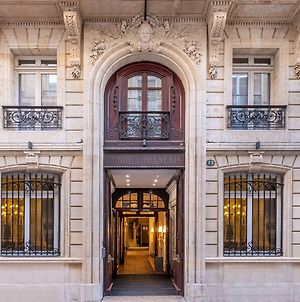 Best Western Grand Hotel Francais Μπορντό Exterior photo