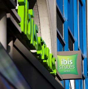 Ibis Styles Nantes Centre Place Royale Ξενοδοχείο Exterior photo