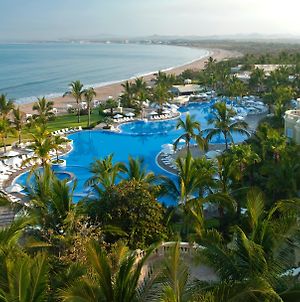 Pueblo Bonito Emerald Bay Resort & Spa Mazatlán Exterior photo