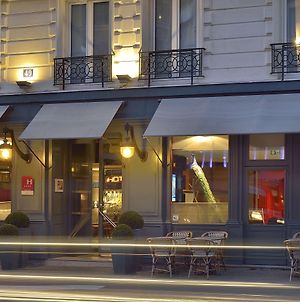Best Western Premier Opera Faubourg Ξενοδοχείο Παρίσι Exterior photo
