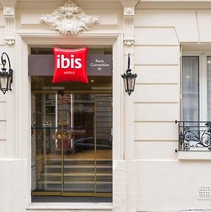 Ibis Paris Vaugirard Porte De Versailles Ξενοδοχείο Exterior photo