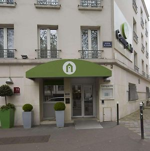Campanile Paris 14 - Maine Montparnasse Ξενοδοχείο Exterior photo