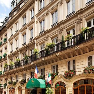 Hotel Horset Opera, Best Western Premier Collection Παρίσι Exterior photo
