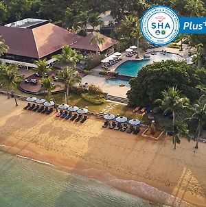 Sea Sand Sun Resort And Villas Pattaya Exterior photo