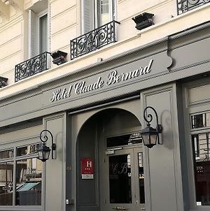 Hotel Claude Bernard Saint Germain Παρίσι Exterior photo