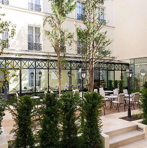 Lord Byron Ξενοδοχείο Παρίσι Exterior photo
