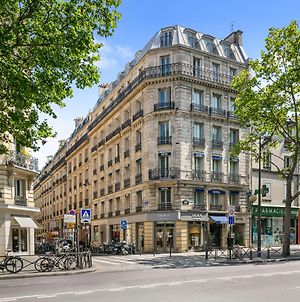 Best Western Nouvel Orleans Montparnasse Παρίσι Exterior photo
