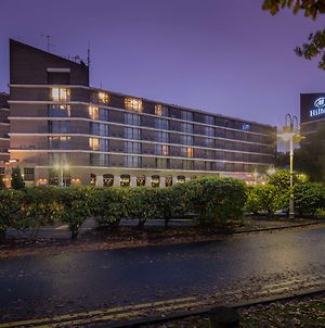 Hilton Birmingham Metropole Ξενοδοχείο Exterior photo