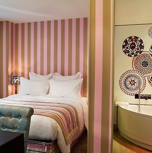 Hotel Le Bellechasse Saint-Germain Παρίσι Room photo