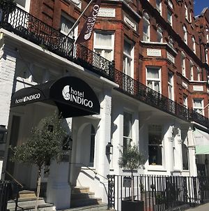 Hotel Indigo London - Kensington Exterior photo