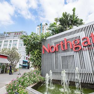 Northgate Ratchayothin - Sha Extra Plus Ξενοδοχείο Μπανγκόκ Exterior photo