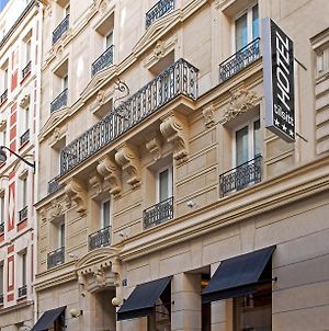 Tilsitt Etoile Ξενοδοχείο Παρίσι Exterior photo