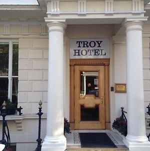Troy Hotel Λονδίνο Exterior photo