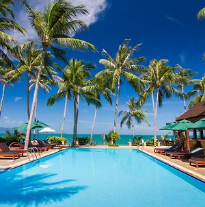 Coco Palm Beach Resort Κο Σαμούι Exterior photo