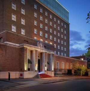 Doubletree By Hilton London - Greenwich Ξενοδοχείο Exterior photo
