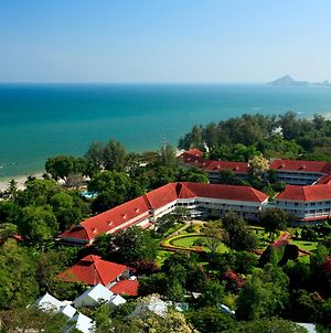 Centara Grand Beach Resort & Villas Hua Hin Χουά Χιν Exterior photo