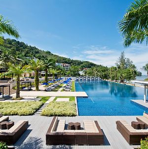 Hyatt Regency Phuket Resort Παραλία Καμάλα Exterior photo