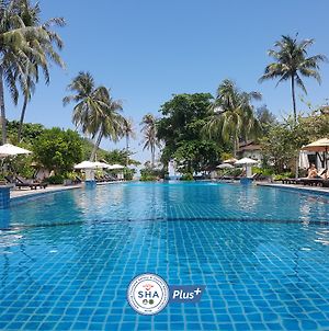 Maehaad Bay Resort - Sha Plus Κο Πα Νγκαν Exterior photo