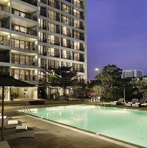 Bangna Pride Hotel & Residence Μπανγκόκ Facilities photo