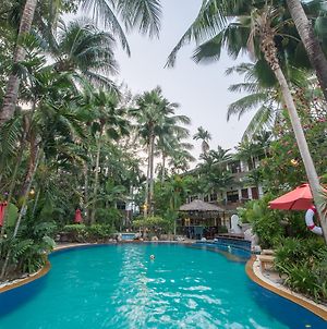 The Viridian Resort Patong Exterior photo