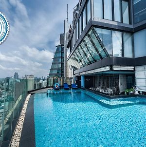 The Continent Boutique Hotel Bangkok Sukhumvit By Compass Hospitality Μπανγκόκ Exterior photo