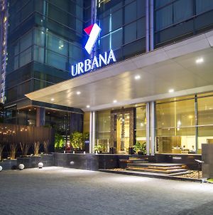 Urbana Sathorn Ξενοδοχείο Μπανγκόκ Exterior photo