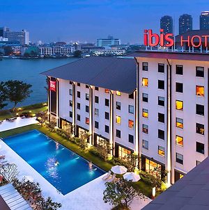 Ibis Bangkok Riverside Ξενοδοχείο Exterior photo