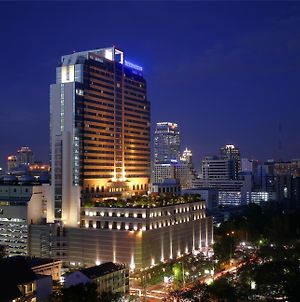 Pathumwan Princess Hotel - Sha Extra Plus Certified Μπανγκόκ Exterior photo