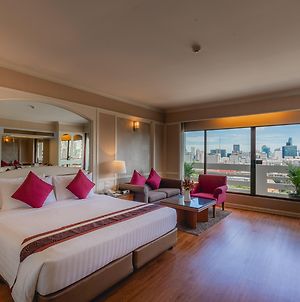 Centre Point Pratunam - Sha Extra Plus Ξενοδοχείο Μπανγκόκ Exterior photo