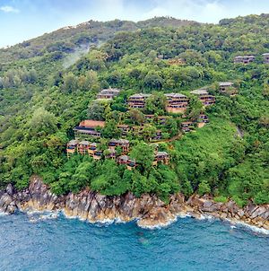 Paresa Resort Phuket - Sha Extra Plus Παραλία Καμάλα Exterior photo