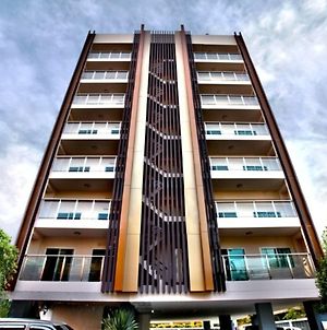 The Aim Sathorn Hotel Μπανγκόκ Exterior photo