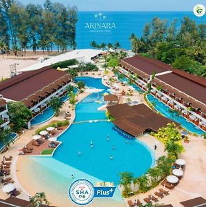 Arinara Beach Resort Phuket - Sha Extra Plus Exterior photo